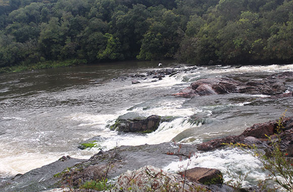 sobre a empresa hidreletrica pulo